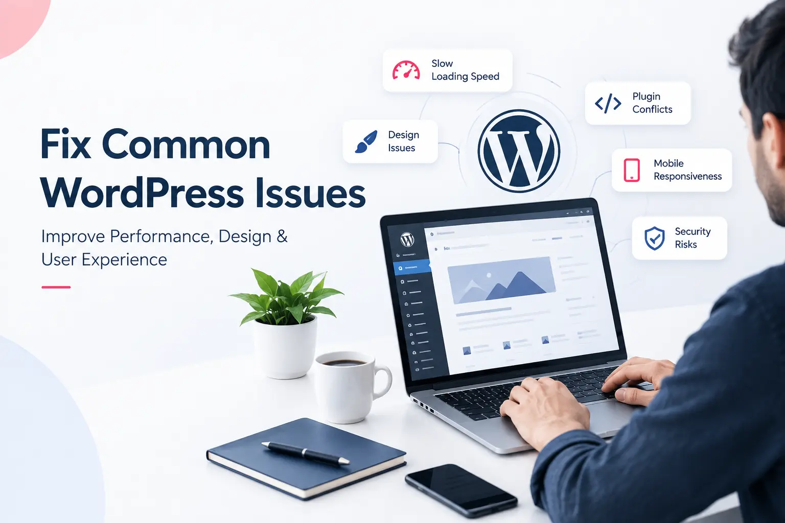 Toronto WordPress Website Design & Development