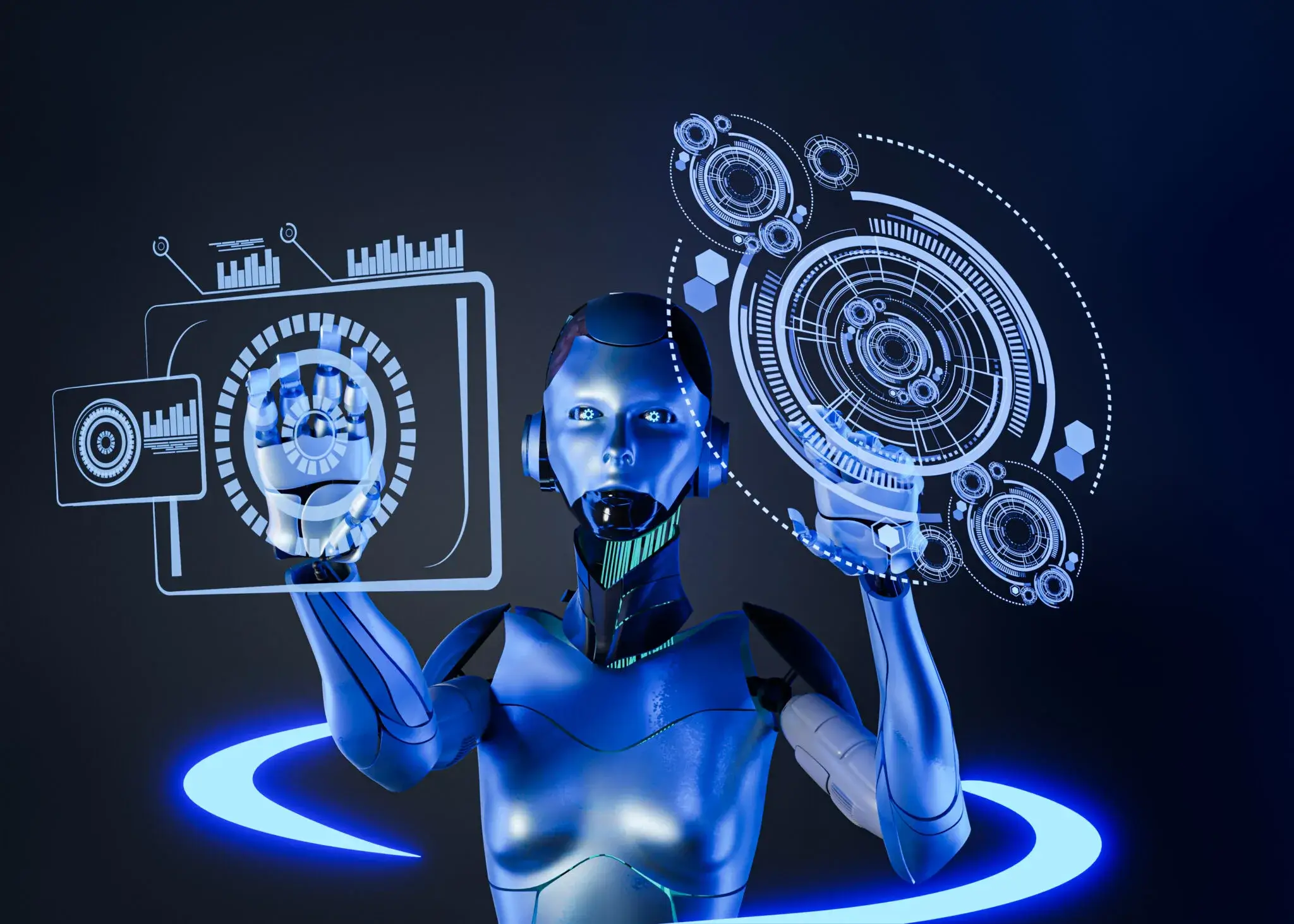 AI and automation for developers