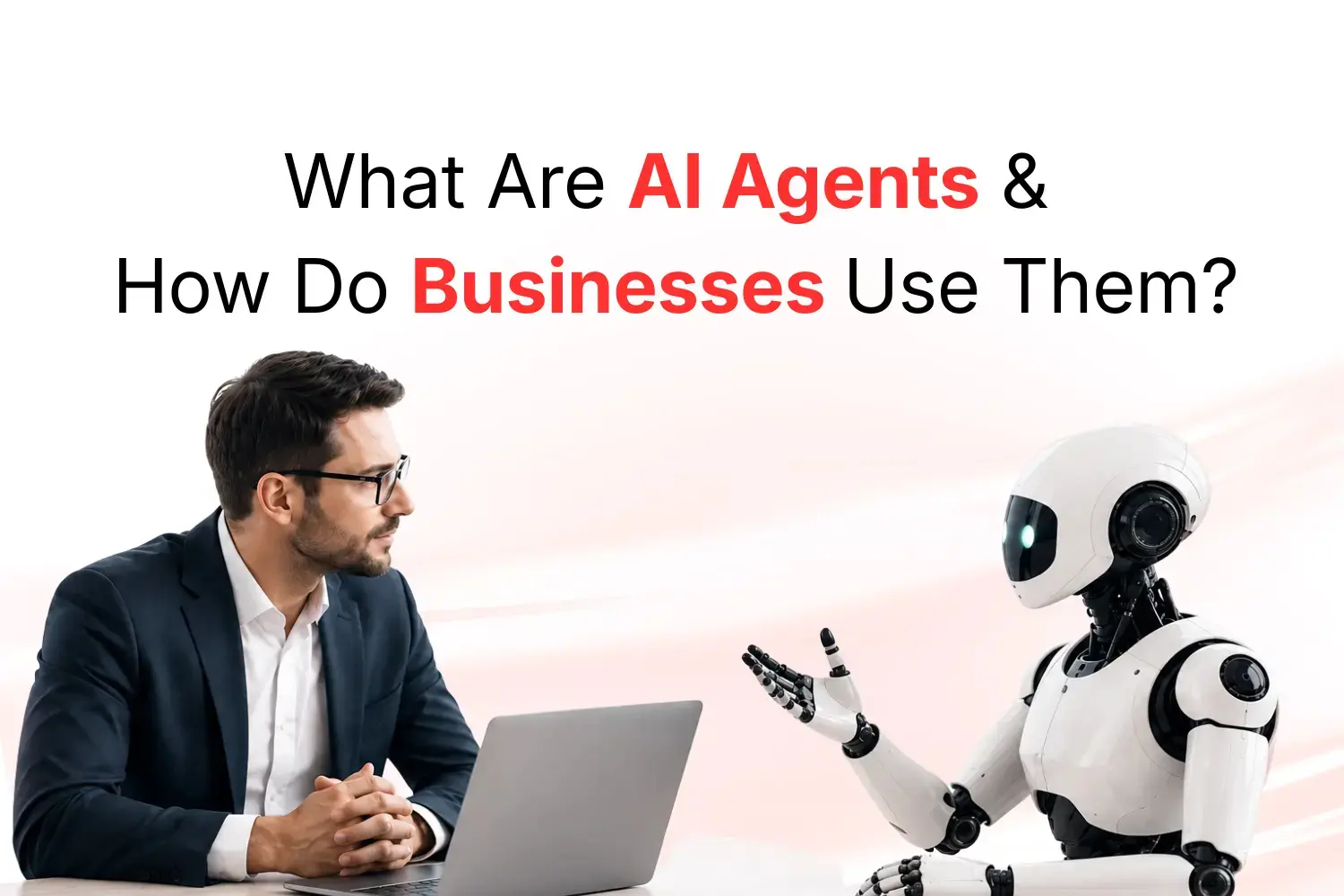 AI Agents & Businesses