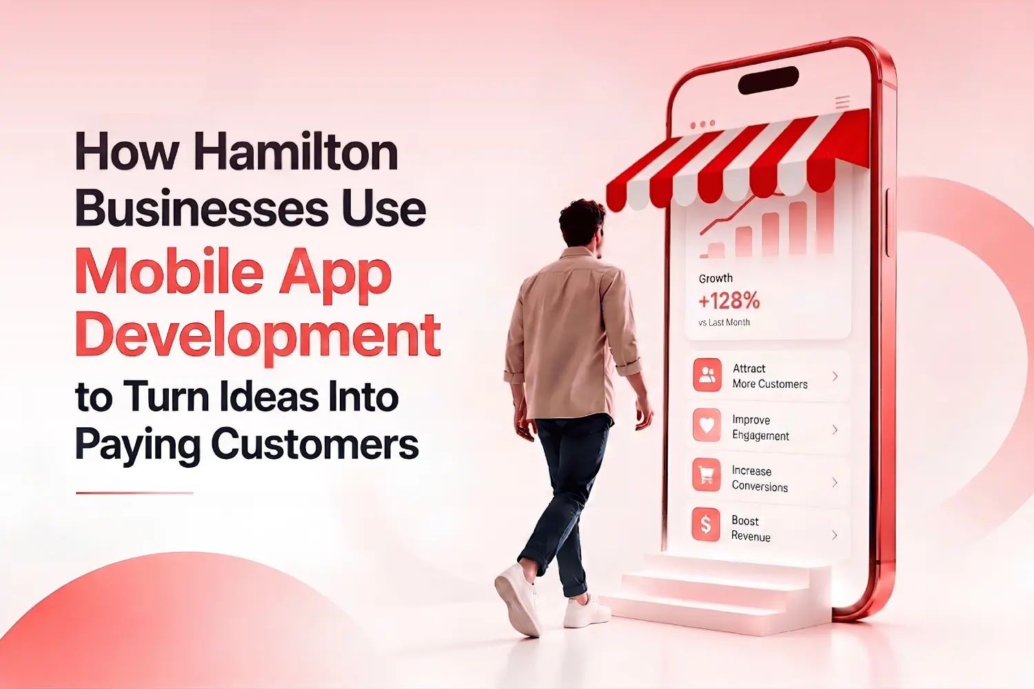app development hamilton