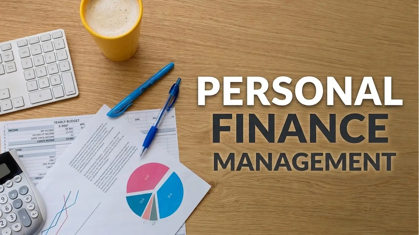 What's the Simplest Personal Finance Management App?