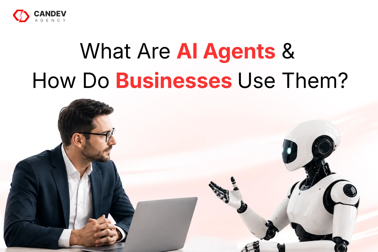 AI Agents & Businesses